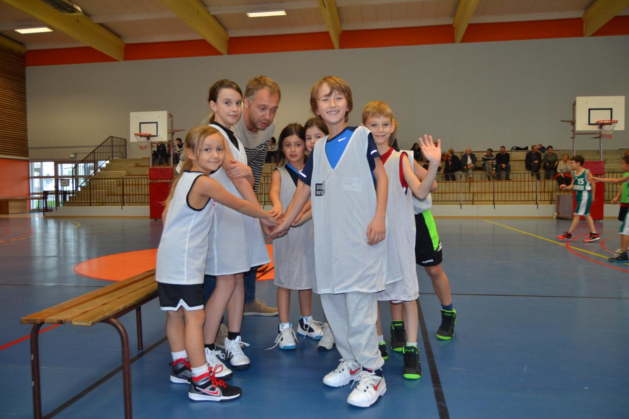 Pour le BCV Hip hip hourra !! 