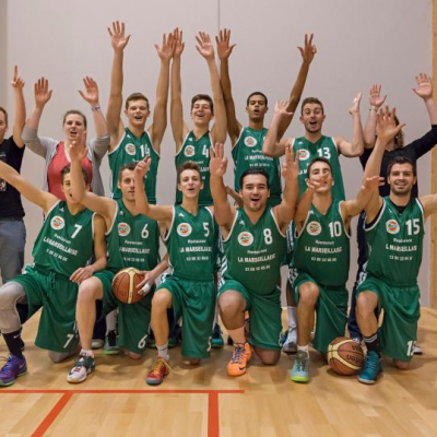 Année 2015-2016