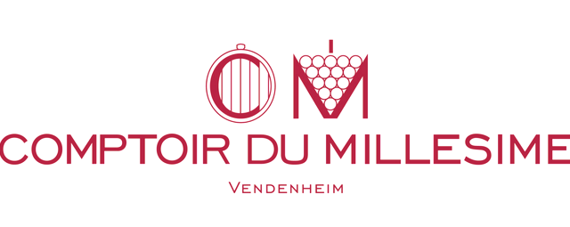 Comptoir millesime
