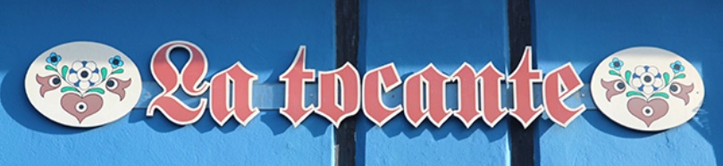 La tocante