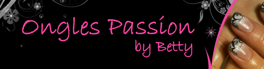 Ongles passion