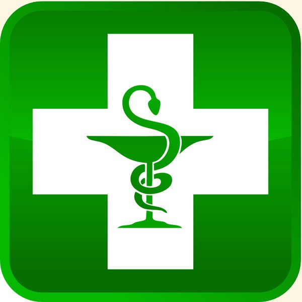 Pharmacie arc